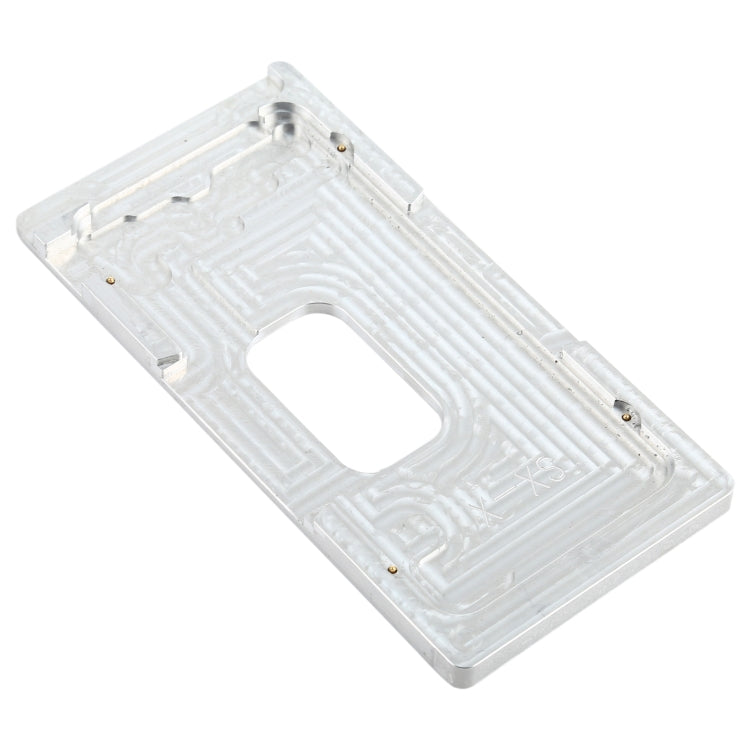 Press Screen Positioning Mould for iPhone X / XS - Mould by buy2fix | Online Shopping UK | buy2fix
