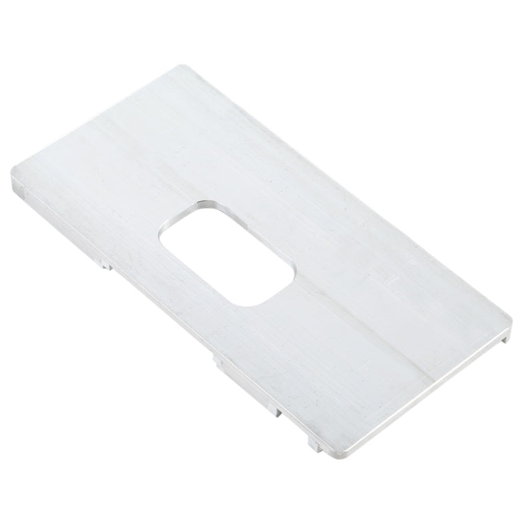 Press Screen Positioning Mould for iPhone X / XS - Mould by buy2fix | Online Shopping UK | buy2fix