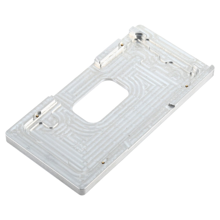 Press Screen Positioning Mould for iPhone X / XS - Mould by buy2fix | Online Shopping UK | buy2fix