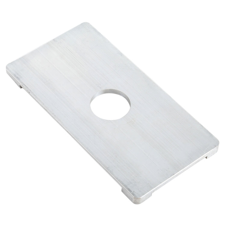 Press Screen Positioning Mould for iPhone XR / 11 - Mould by buy2fix | Online Shopping UK | buy2fix