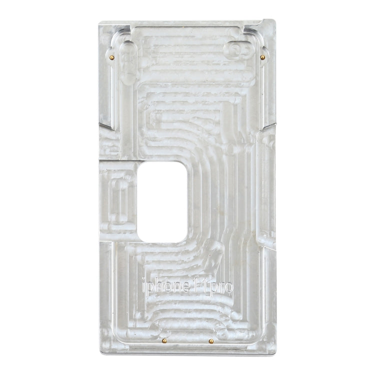Press Screen Positioning Mould for iPhone 11 Pro - Mould by buy2fix | Online Shopping UK | buy2fix