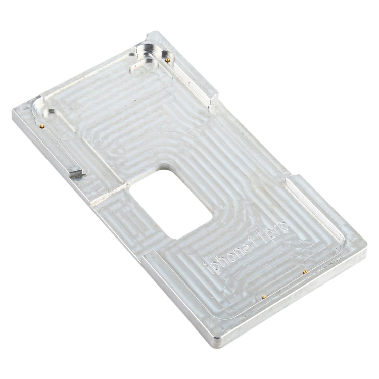 Press Screen Positioning Mould for iPhone 11 Pro - Mould by buy2fix | Online Shopping UK | buy2fix