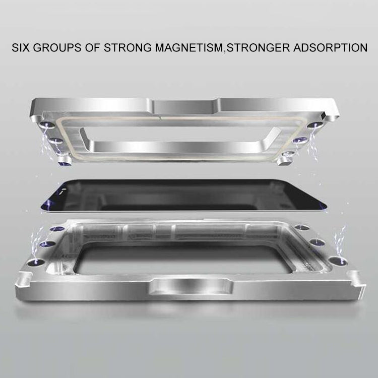Press Screen Positioning Mould for iPhone 11 Pro - Mould by buy2fix | Online Shopping UK | buy2fix