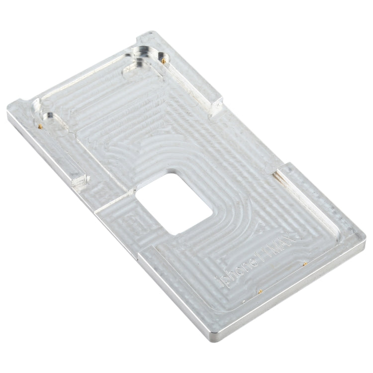 Press Screen Positioning Mould for iPhone 11 Pro Max - Mould by buy2fix | Online Shopping UK | buy2fix