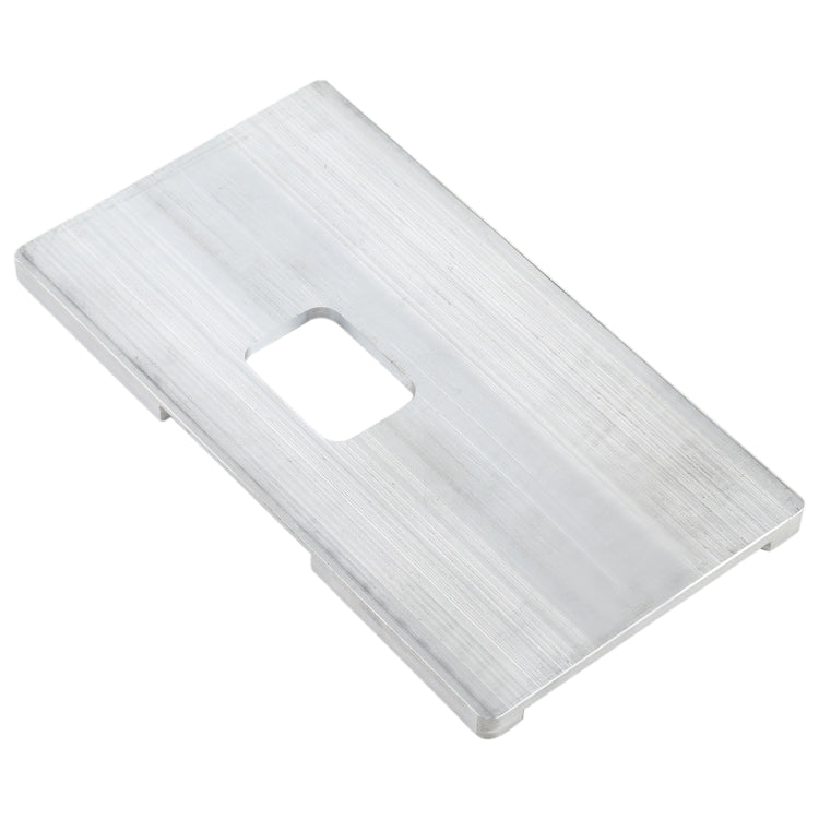 Press Screen Positioning Mould for iPhone 11 Pro Max - Mould by buy2fix | Online Shopping UK | buy2fix