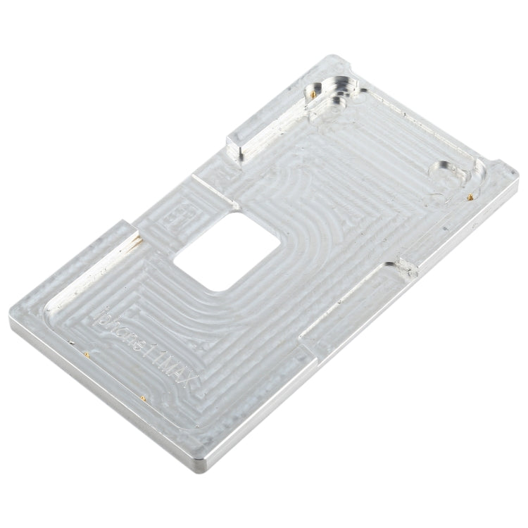 Press Screen Positioning Mould for iPhone 11 Pro Max - Mould by buy2fix | Online Shopping UK | buy2fix