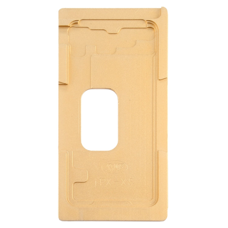 Press Screen Positioning Mould with Spring for iPhone X / XS - Mould by buy2fix | Online Shopping UK | buy2fix