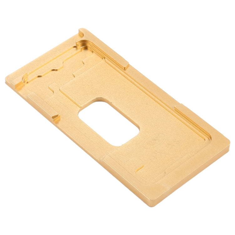 Press Screen Positioning Mould with Spring for iPhone X / XS - Mould by buy2fix | Online Shopping UK | buy2fix