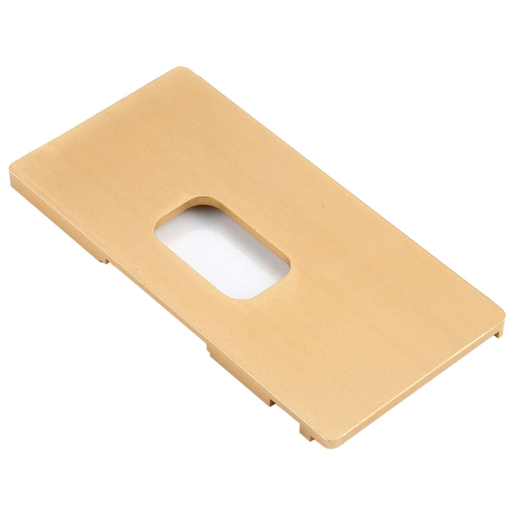 Press Screen Positioning Mould with Spring for iPhone X / XS - Mould by buy2fix | Online Shopping UK | buy2fix