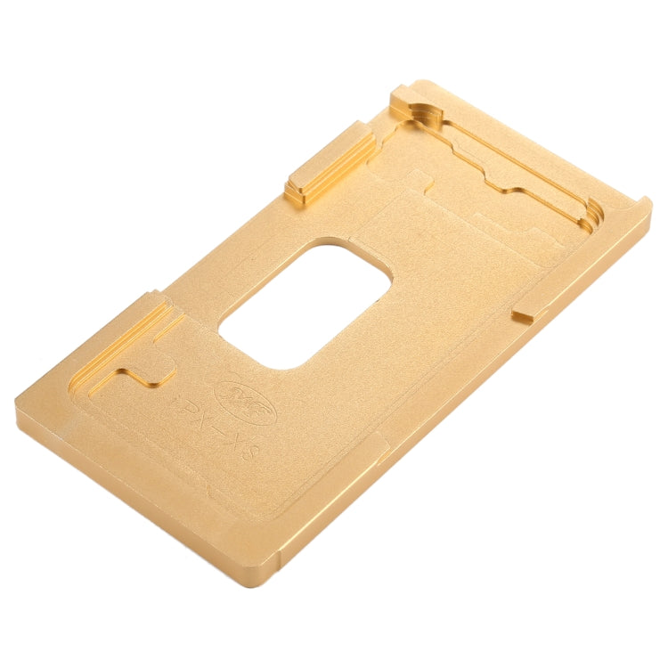 Press Screen Positioning Mould with Spring for iPhone X / XS - Mould by buy2fix | Online Shopping UK | buy2fix