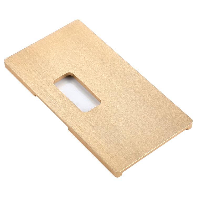Press Screen Positioning Mould with Spring for iPhone 11 Pro Max - Mould by buy2fix | Online Shopping UK | buy2fix