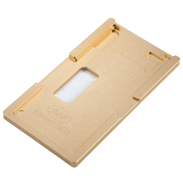 Press Screen Positioning Mould with Spring for iPhone 11 Pro Max - Mould by buy2fix | Online Shopping UK | buy2fix