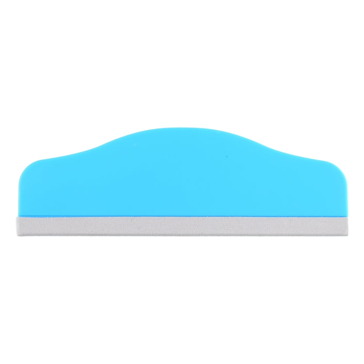 Plastic Sealant Scraper Window Film Scraper - Dust Remove Tool by buy2fix | Online Shopping UK | buy2fix