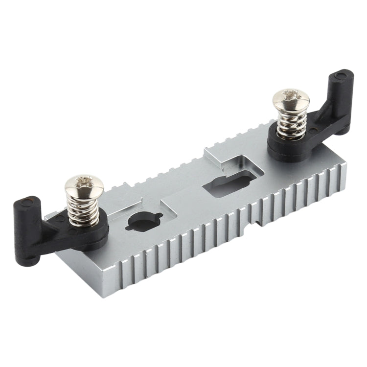 Front Camera Face Dot Projector Fixture for iPhone X~12 Series by buy2fix