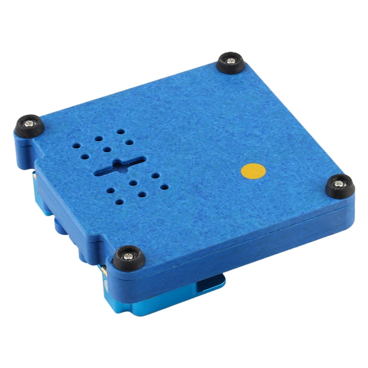 AIXUN iHeater Double Layers Board Pre-heating Soldering Rework Station for iPhone X-12, US Plug - Repair Platform by buy2fix | Online Shopping UK | buy2fix