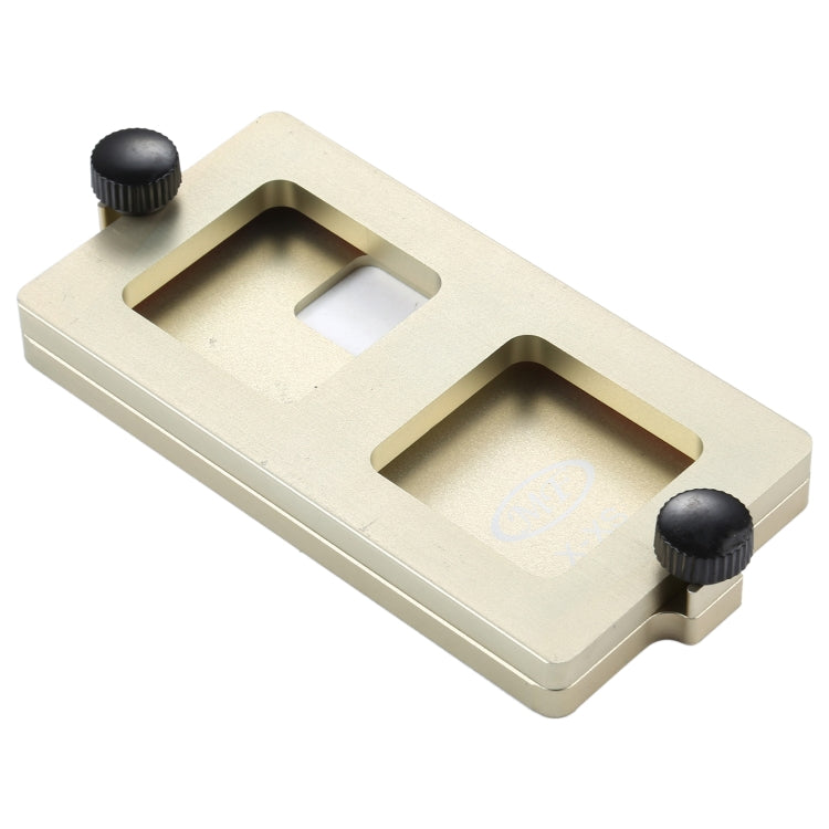 Screw Fixed LCD Screen Frame Bezel Pressure Holding Mold Clamp Mold For iPhone X-XS - Mould by buy2fix | Online Shopping UK | buy2fix