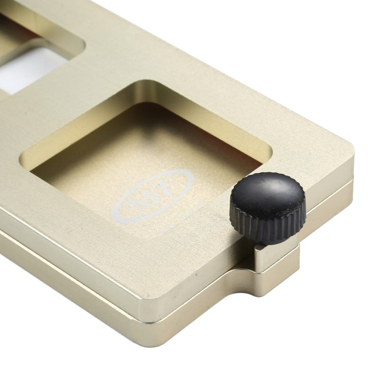 Screw Fixed LCD Screen Frame Bezel Pressure Holding Mold Clamp Mold For iPhone X-XS - Mould by buy2fix | Online Shopping UK | buy2fix