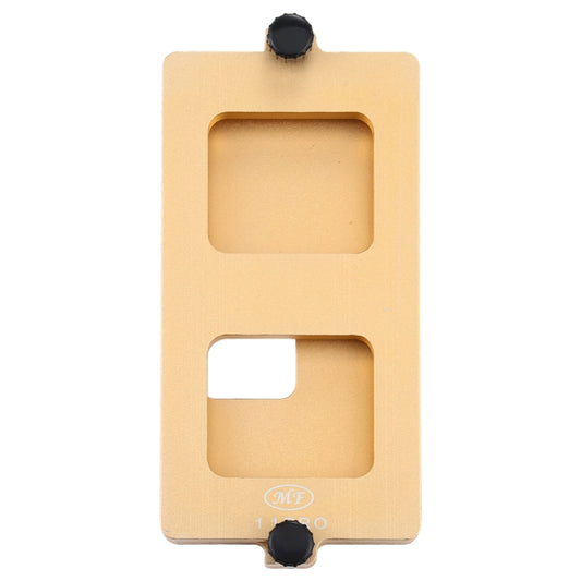 Screw Fixed LCD Screen Frame Bezel Pressure Holding Mold Clamp Mold For iPhone 11 Pro by buy2fix