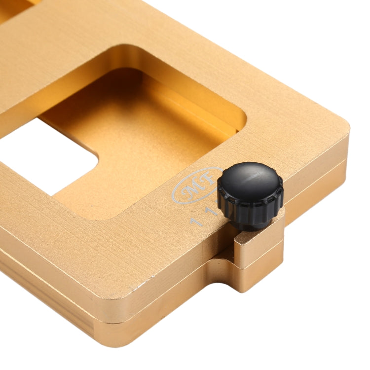 Screw Fixed LCD Screen Frame Bezel Pressure Holding Mold Clamp Mold For iPhone 11 Pro by buy2fix