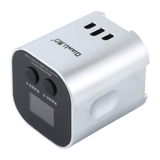 QIANLI Intelligent iUV Curing Lamp by QIANLI