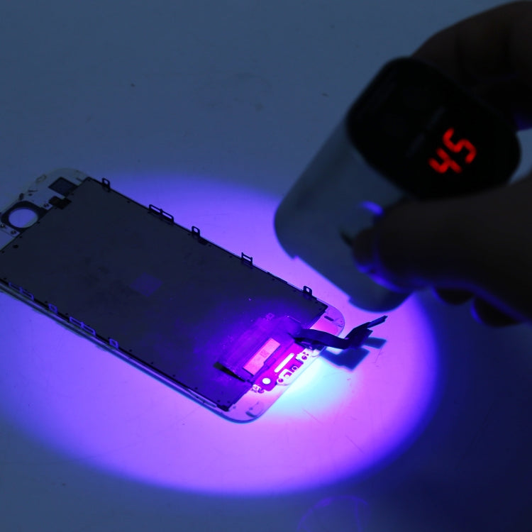 QIANLI Intelligent iUV Curing Lamp by QIANLI