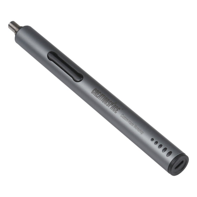 22 in 1 CreationSpace CS02 Cordless Electric Power Screwdriver - Screwdriver Set by CREATIONSPACE | Online Shopping UK | buy2fix