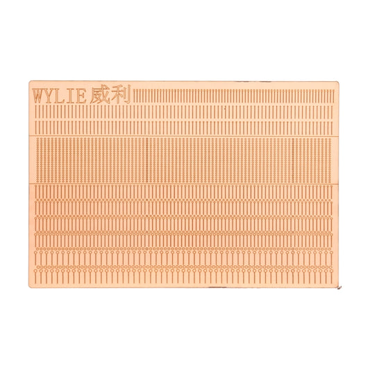 WYLIE Repair Spot Welding Piece by buy2fix