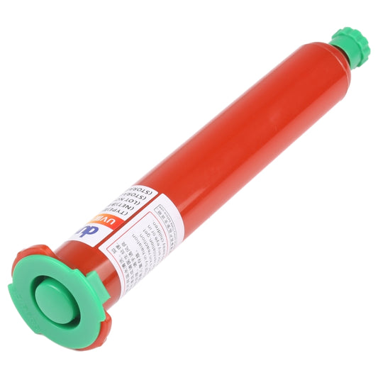TP-2500 50G UV Glue LOCA Liquid Optical Clear Adhesive - Repair Glue Series by buy2fix | Online Shopping UK | buy2fix