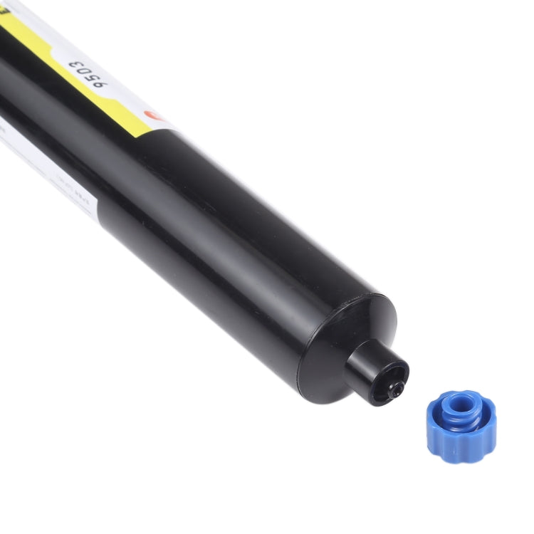 50ML 9503 Optically Clear Adhesive Waterproof Glue LCD UV Ultraviolet Curing Soft Glue by buy2fix