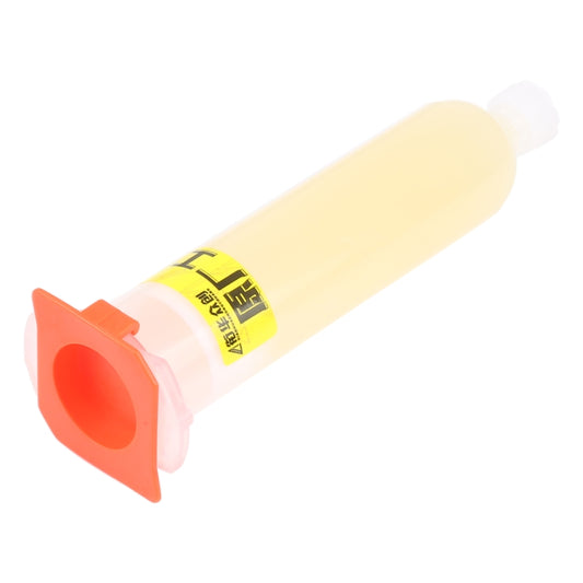 Phone Frame Repair PUR Liquid UV Glue(Transparent) by buy2fix