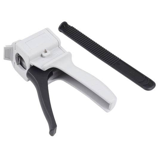 30cc/55cc PUR Rework Cold Gel Liquid Glue Dispensing Gun Mobile Phone Repair Tools - Repair Glue Series by buy2fix | Online Shopping UK | buy2fix