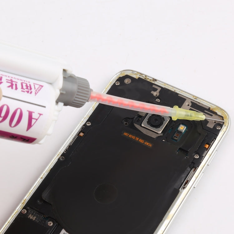 50ml A0620 10:1 Frame/Back Cover Quick Solidification Bonding Glue AB Glue - Repair Glue Series by buy2fix | Online Shopping UK | buy2fix