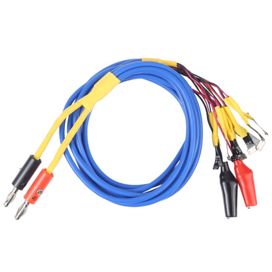 Mechanic iP9 PRO Power Boot Battery Test Cable For iPhone 5-12 Pro Max / iPad Mini by MECHANIC