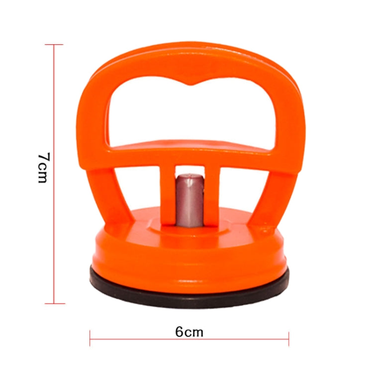 10 PCS Powerful Screen Removal Sucker Disassembly Tool, Random Color Delivery - Sucker by buy2fix | Online Shopping UK | buy2fix