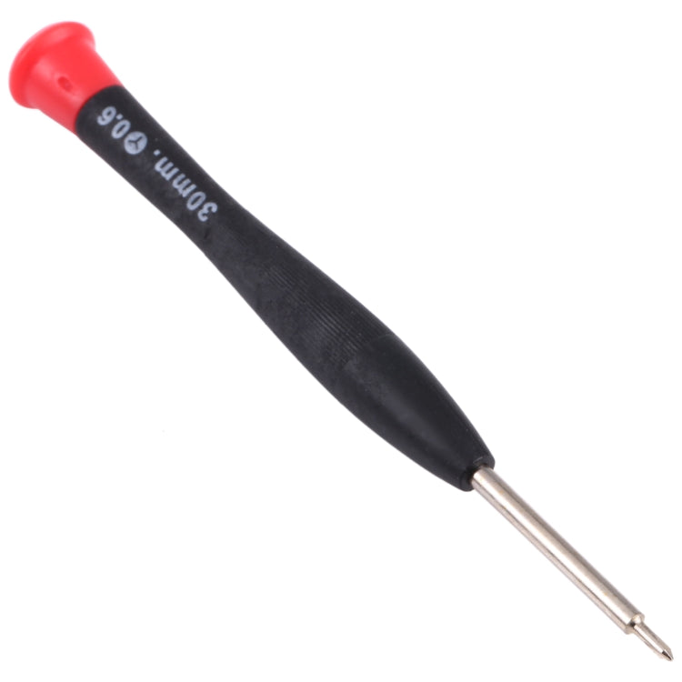 JIAFA Mobile Phone Repair Screwdriver, Size: Y0.6 (Red) - Screwdriver by JIAFA | Online Shopping UK | buy2fix