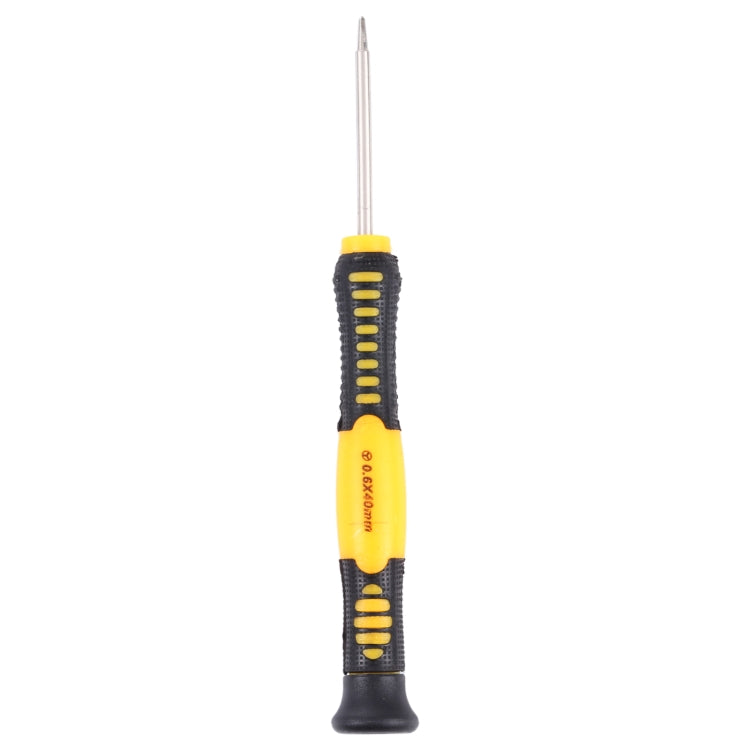 JIAFA Mobile Phone Repair Screwdriver, Size: Y0.6 - Screwdriver by JIAFA | Online Shopping UK | buy2fix