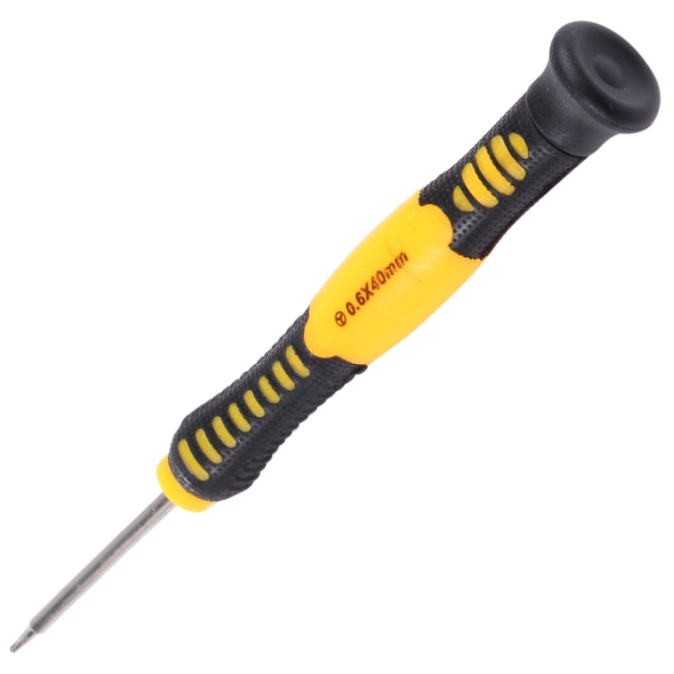 JIAFA Mobile Phone Repair Screwdriver, Size: Y0.6 - Screwdriver by JIAFA | Online Shopping UK | buy2fix