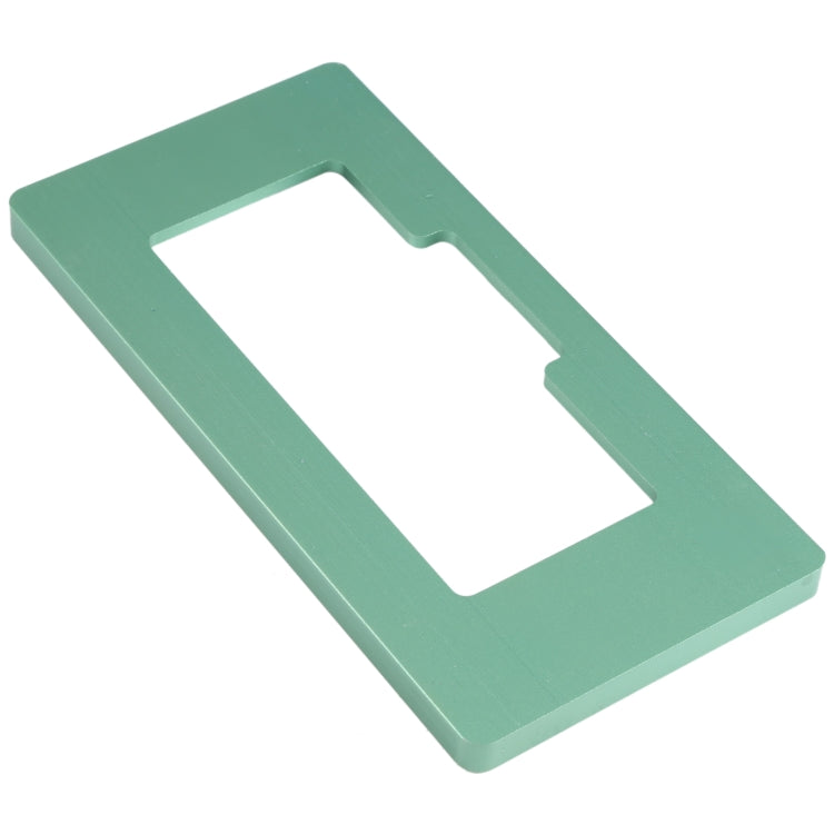 LCD Screen With Frame Bezel Calibration Fixed Mold For iPhone 13 Pro Max - Mould by buy2fix | Online Shopping UK | buy2fix