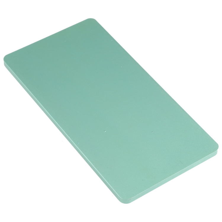 LCD Screen With Frame Bezel Positioning Mat Fixed Mold For iPhone 13 by buy2fix