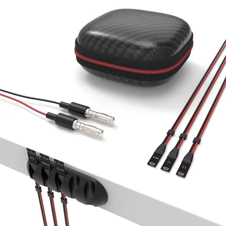 2UUL PW01 Ultra Soft Power Line for iPhone 6~12 Pro Max by 2UUL