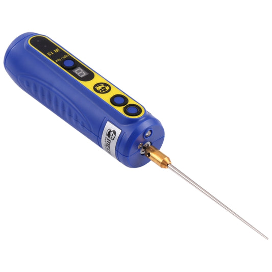 MECHANIC iR13 Rechargeable OCA Glue Adjustable Speed Remove Tool by MECHANIC