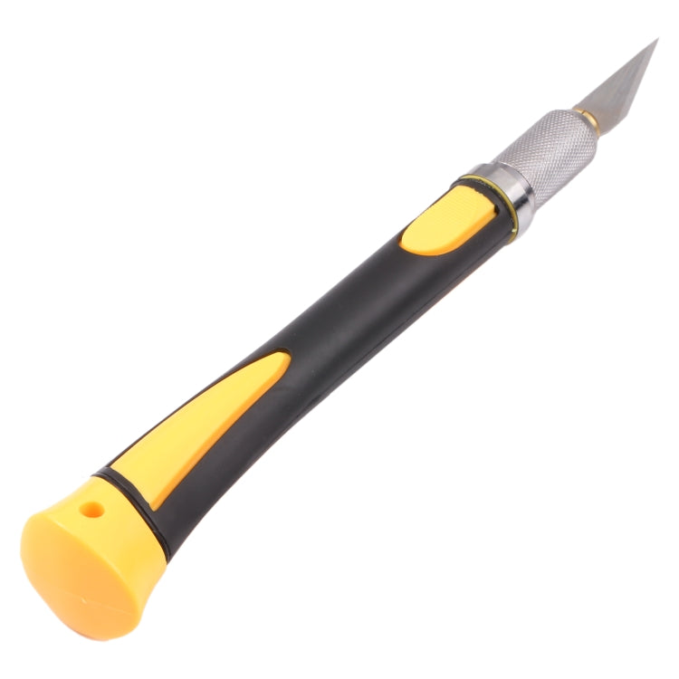 WLXY-9304 15 in 1 Non-Slip Handle Engraving Cutter - Tool Kits by buy2fix | Online Shopping UK | buy2fix