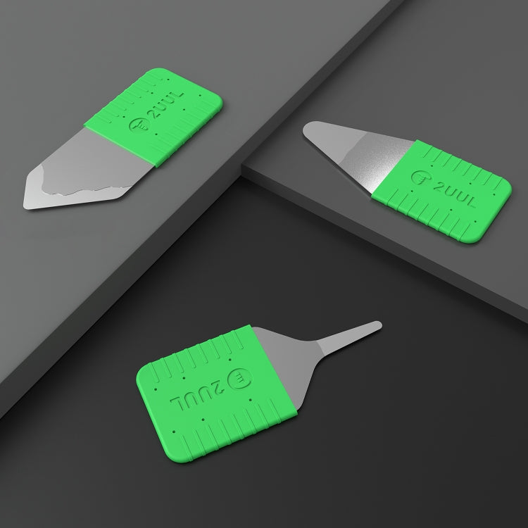 3 in 1 2UUL DA91 XYZ Screen Opener by 2UUL