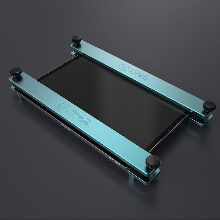 One Set 2UUL Third Gen. Press Clamp Mold for Phone/Pad Glass Replacement by 2UUL