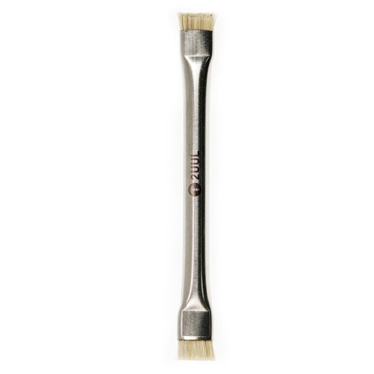 2UUL Double Head Cleaning Bristle Brush by 2UUL