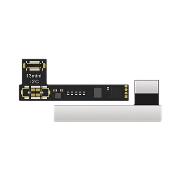 i2c Battery Repair Flex Cable For iPhone 13 mini - Test Tools by i2C | Online Shopping UK | buy2fix