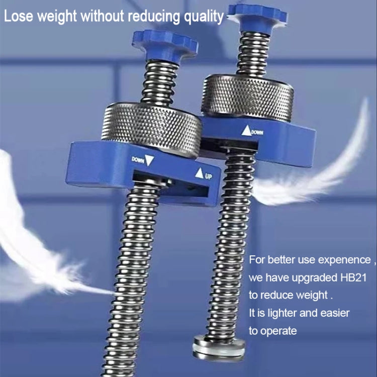 Mijing HB21 Pro Aluminum Alloy Welding Oil Injector - Others by MIJING | Online Shopping UK | buy2fix