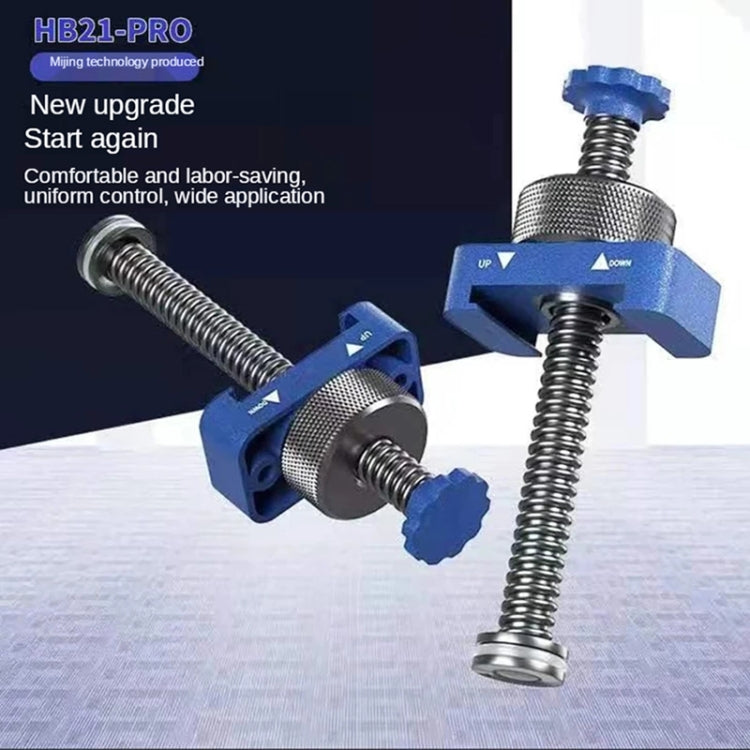 Mijing HB21 Pro Aluminum Alloy Welding Oil Injector - Others by MIJING | Online Shopping UK | buy2fix