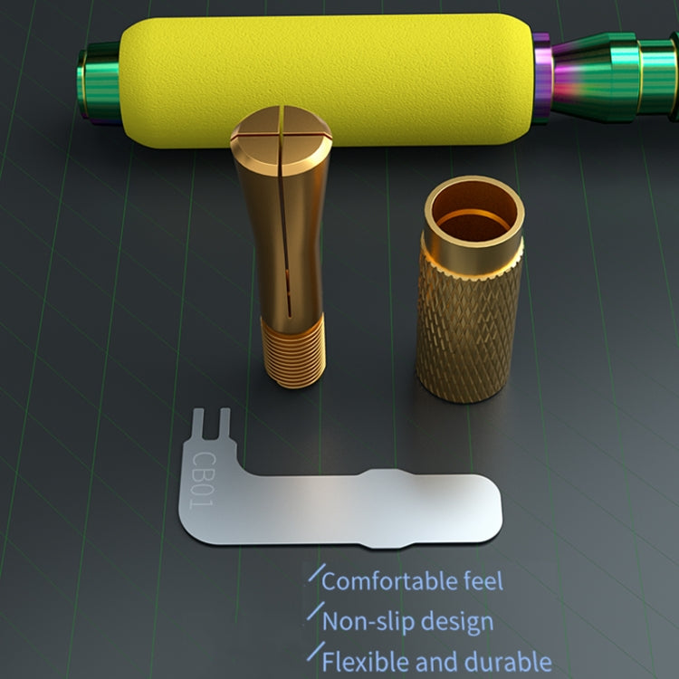 Mijing CB01 Watch Disassembly Kit Repair Tool by MIJING