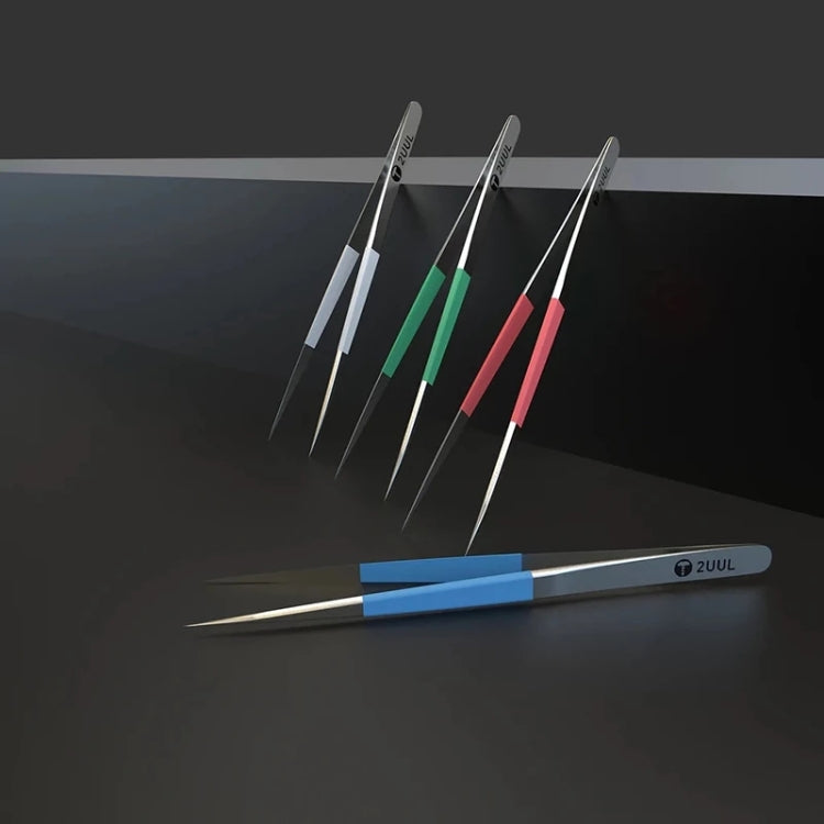 2UUL 200pcs/set PRE-CUT Heat Shrink Tubing - Others by 2UUL | Online Shopping UK | buy2fix